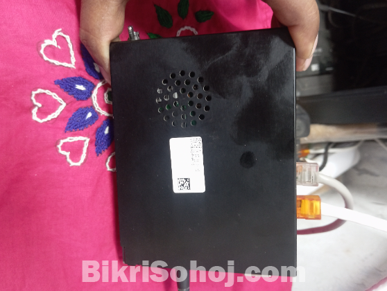 Mikrotik RB450Gx4 Routerboard With RouterOS